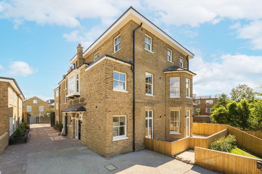 Main image of property: Thornton Road, Wimbledon