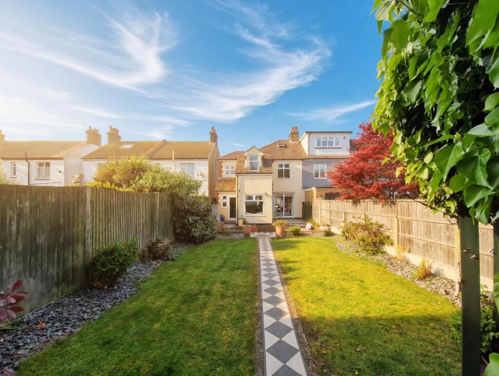 Main image of property: Glenhurst Road, Southend-On-Sea