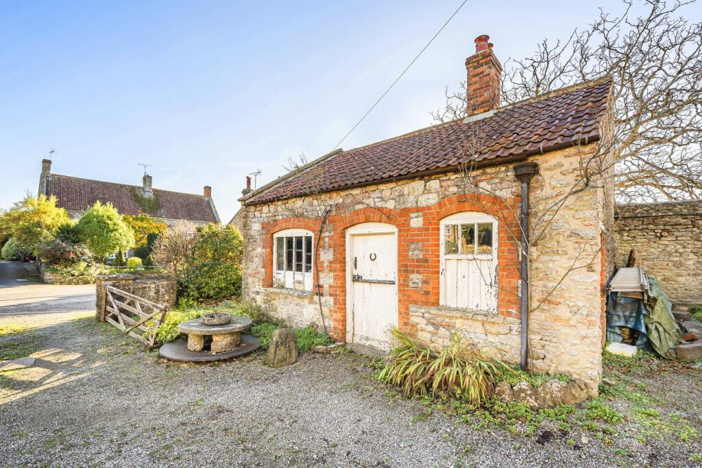Additional image 20 of Westbury Sub Mendip, Nr Wells, BA5