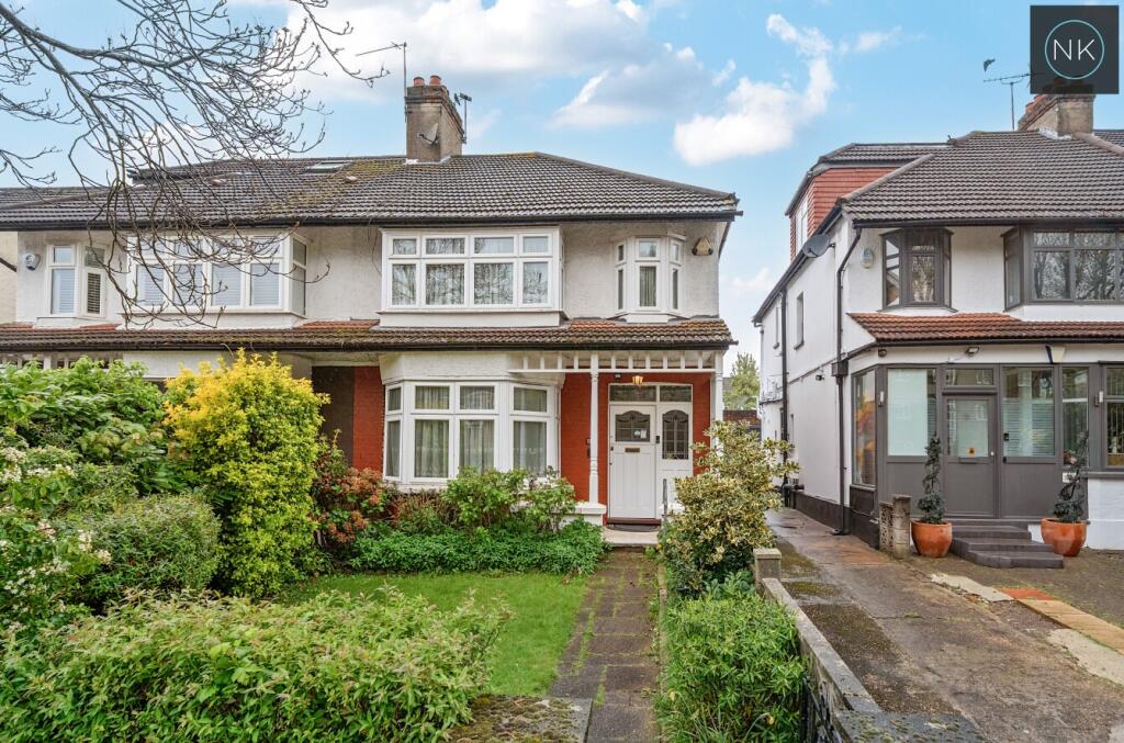Main image of property: Malford Grove, South Woodford, London, E18 2DQ