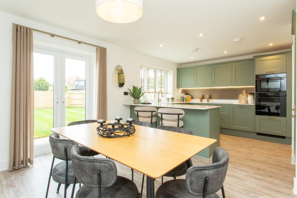 House in Canterbury, Blean - View 4