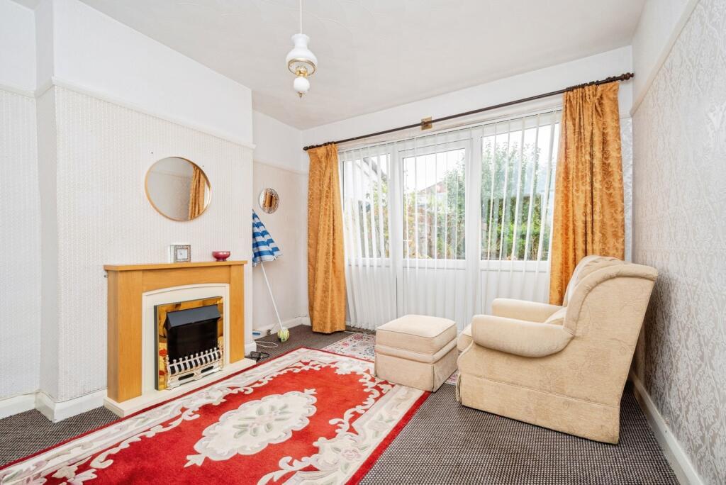 House in Plymouth, West Park - More