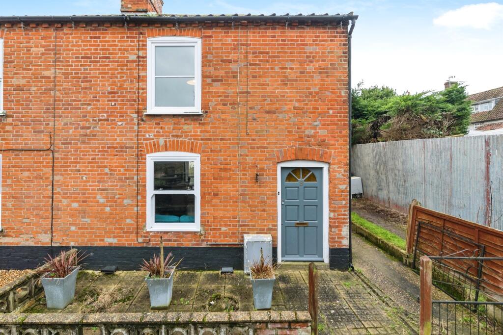 Main image of property: Swan Lane, Halesworth