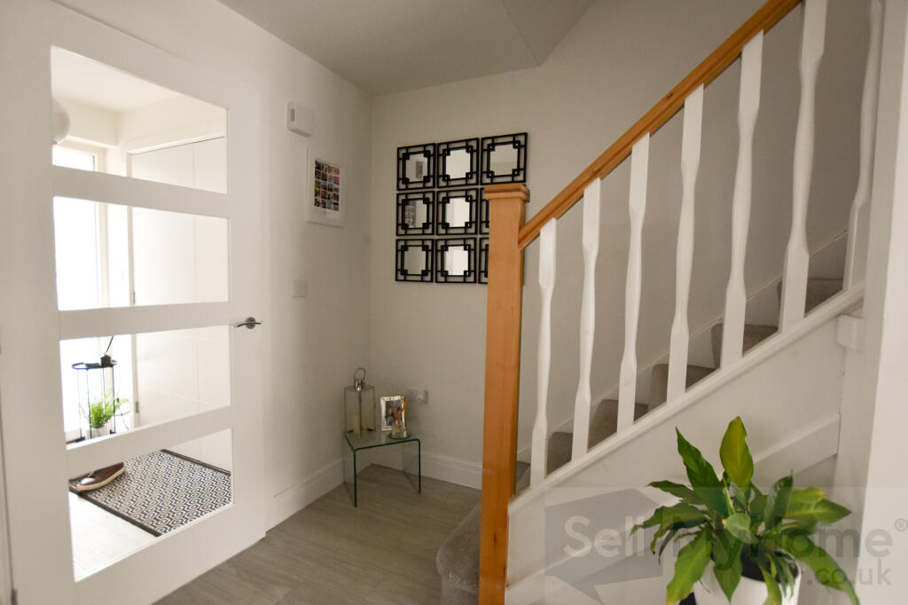 House in Leicester - View 3
