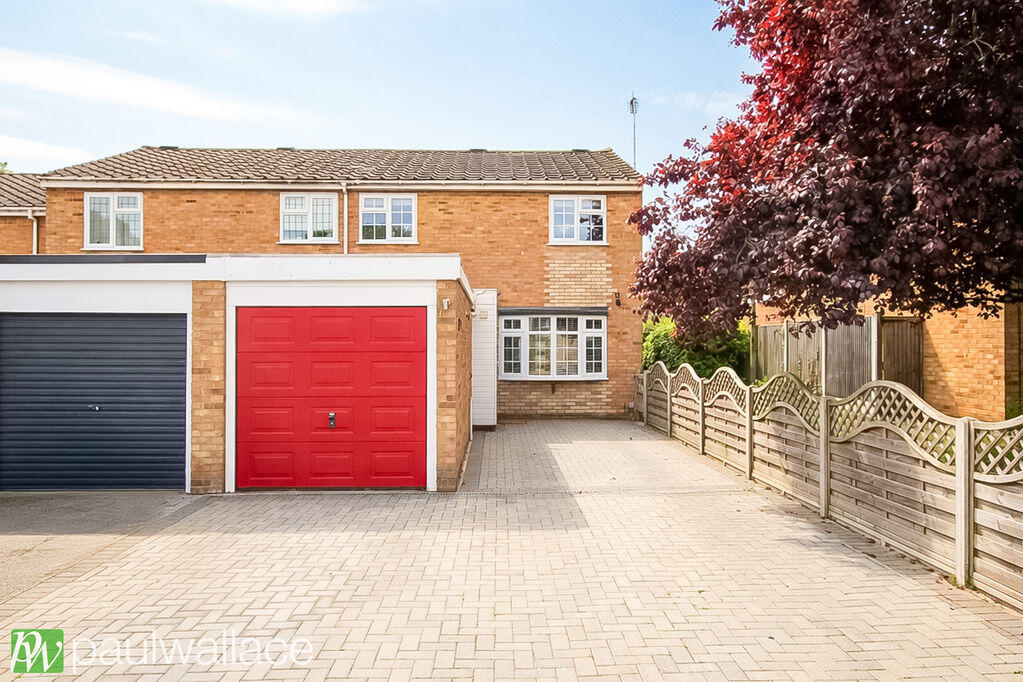 Main image of property: Winford Drive, Broxbourne | Fully Refurbished Three Bedroom End Terrace | South Facing Garden & Driveway