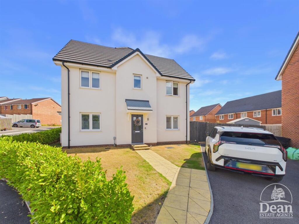 Main image of property: Saffron Rise, Lydney