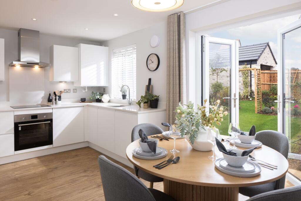 Main image of property: Ladden Garden Village,
Off Leechpool Way,
Yate, 
Bristol, 
South Gloucestershire, 
BS37 7YX