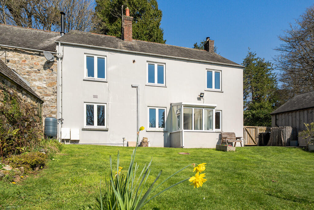 Main image of property: Pound Farm Lane, Ivybridge