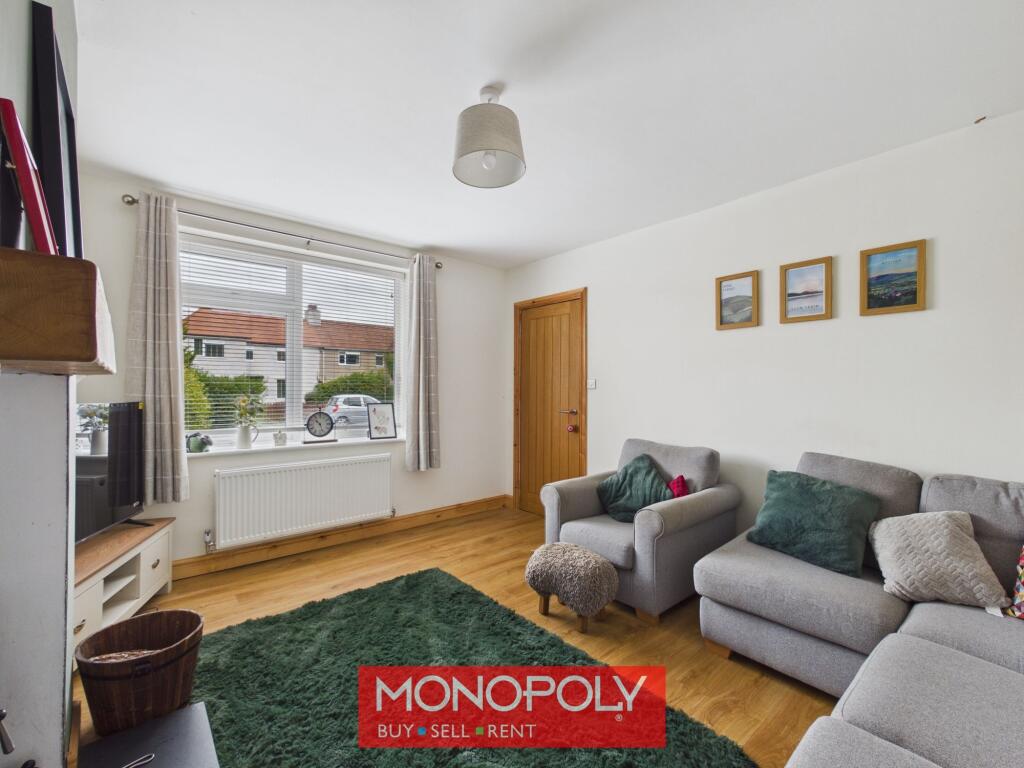 House in Llandudno, Ruthin - More