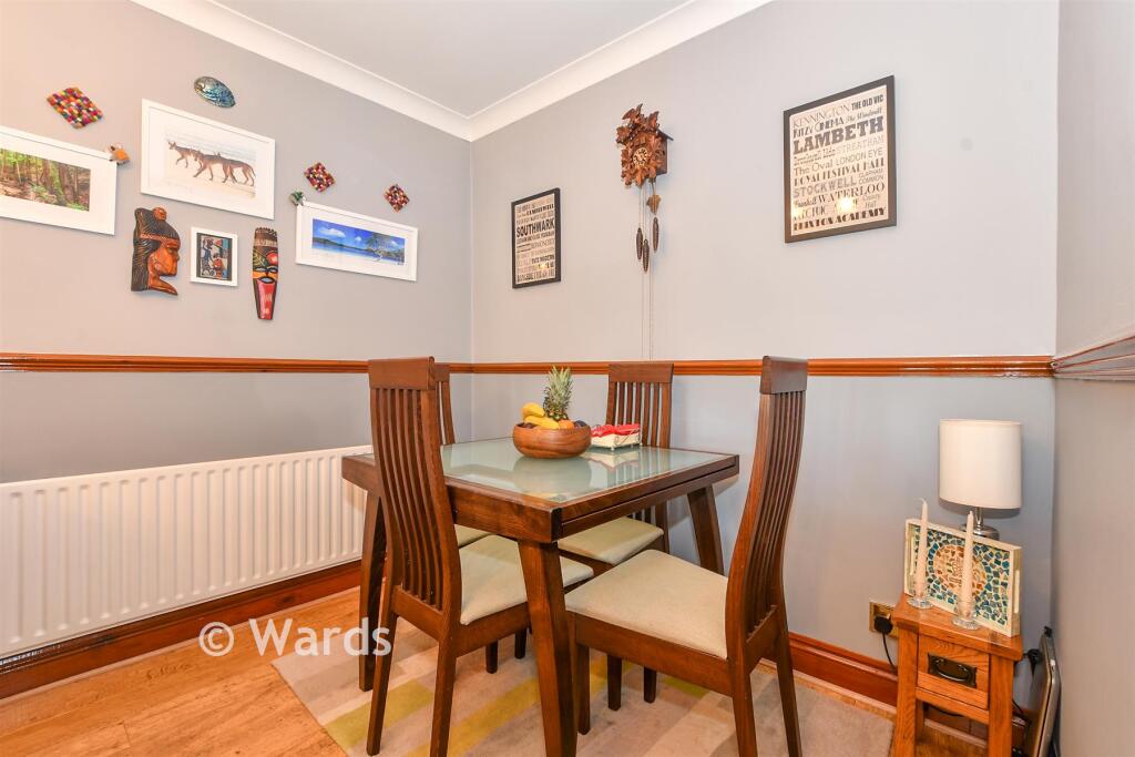 House in Tonbridge - View 4