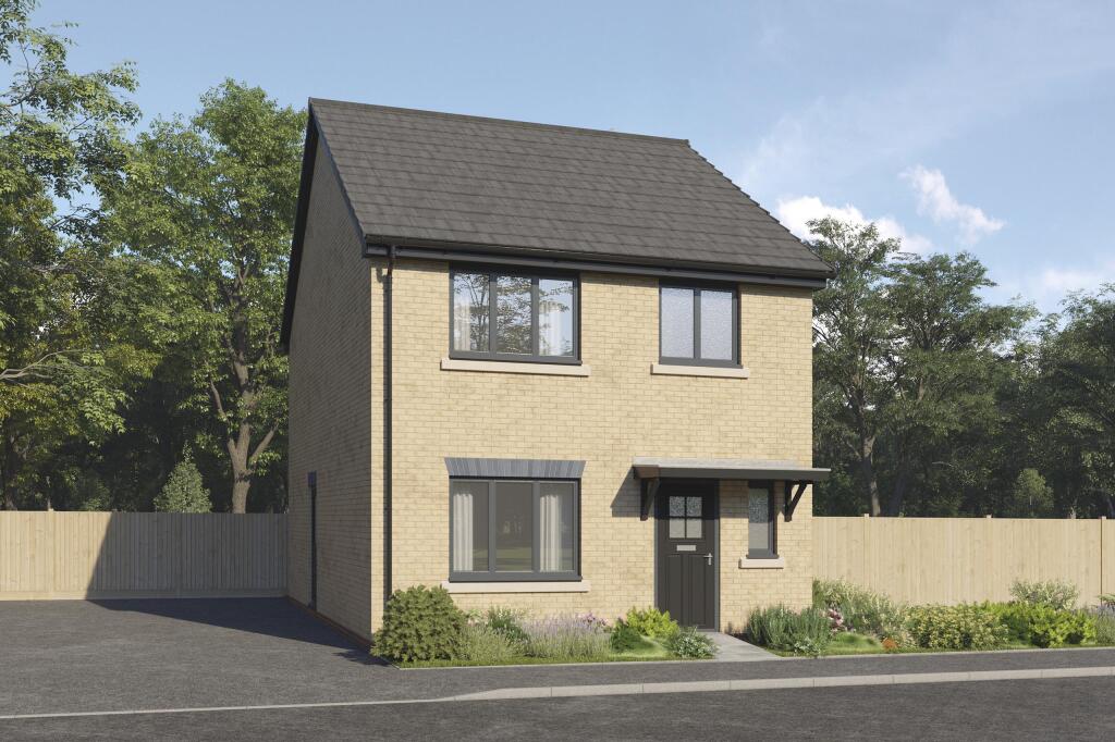 Main image of property: Killingworth,
NE12 6BB