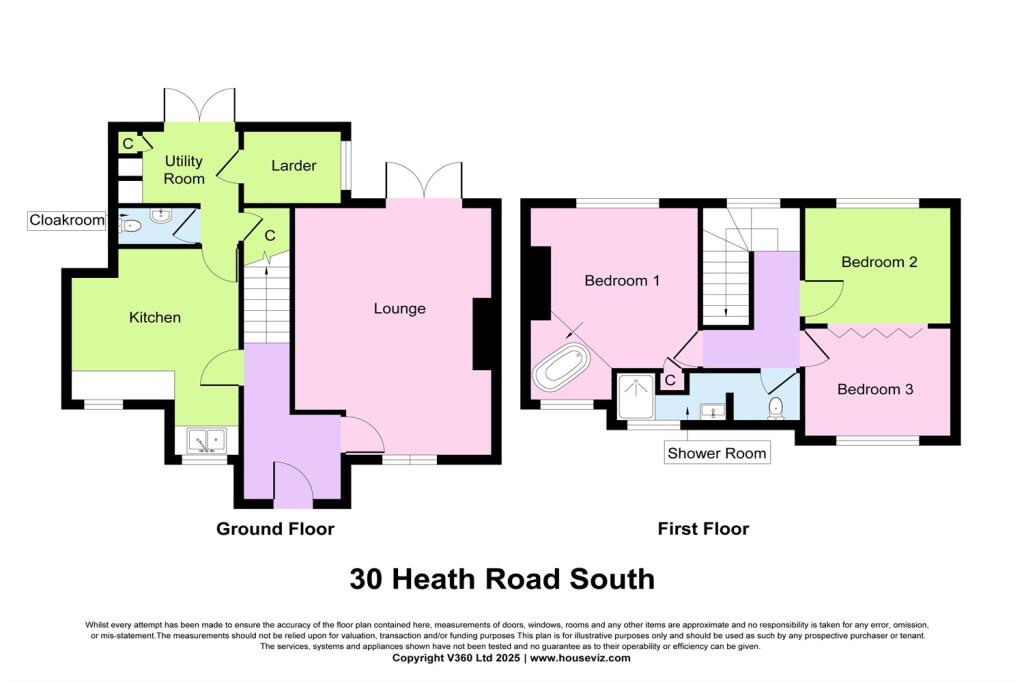 Heath Road South, Weston, Runcorn WA7 4QQ photo 2