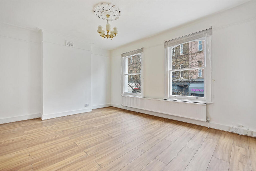 Main image of property: Churchfield Road, London, W3 6