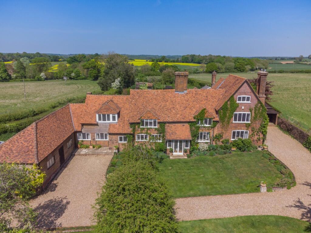 Main image of property: Beech Hyde Lane, Wheathampstead, St. Albans, Hertfordshire
