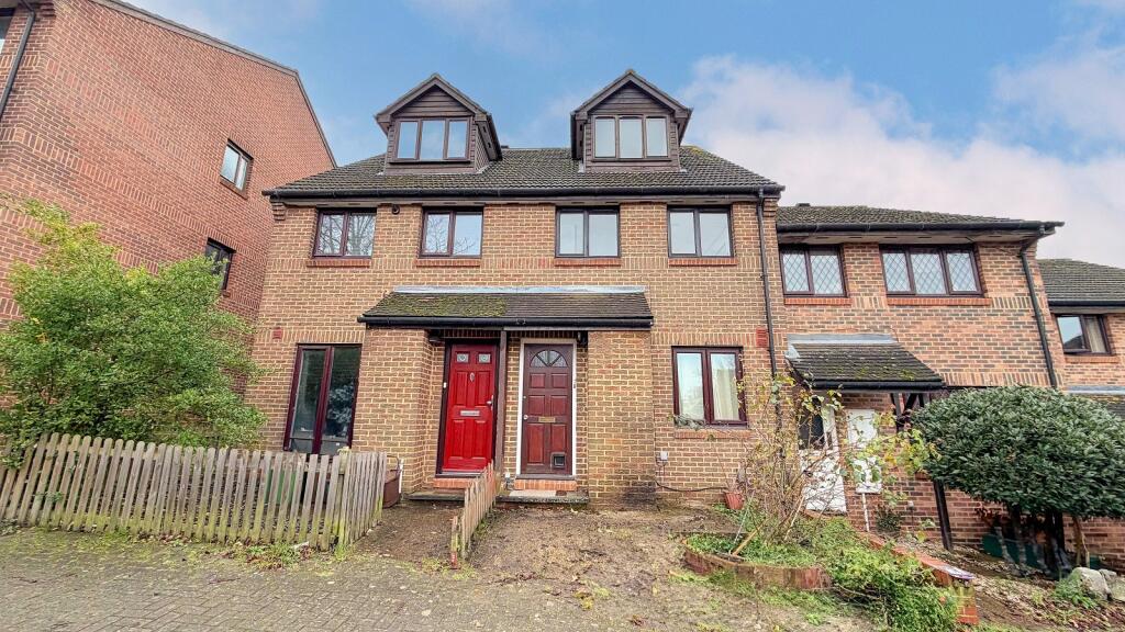 Main image of property: Vellum Drive, Carshalton, Surrey, SM5