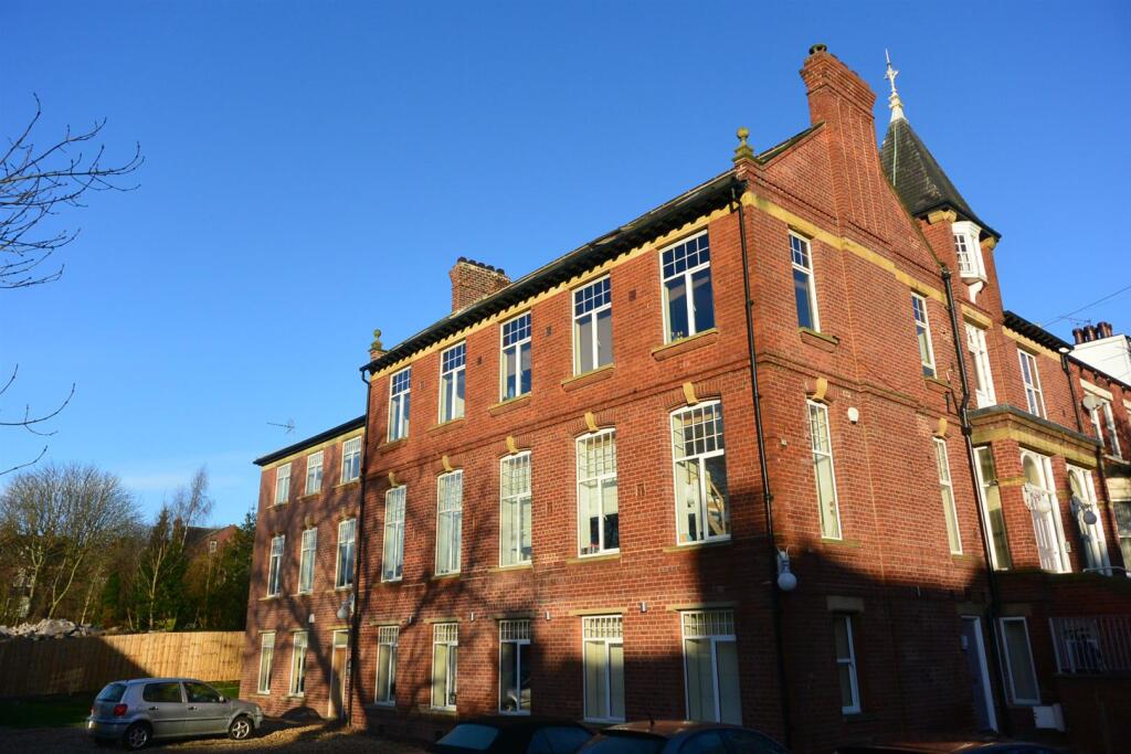Main image of property: Ash Grove, Hyde Park, Leeds