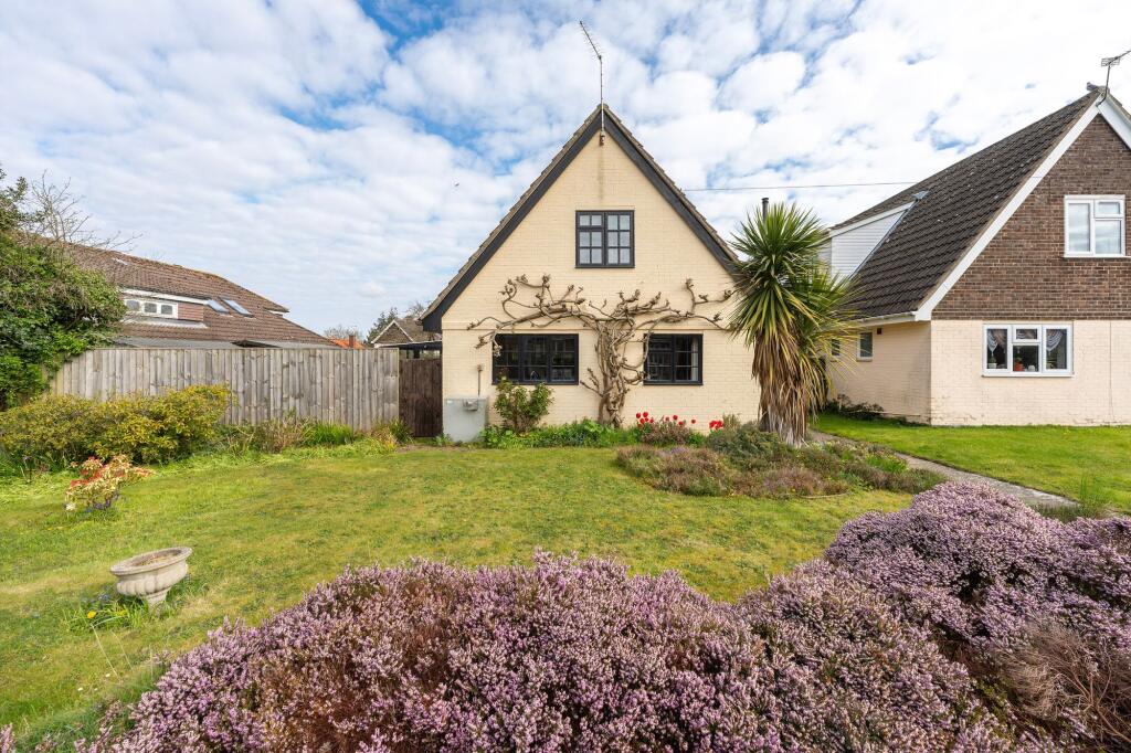 Main image of property: Millside, Stalham