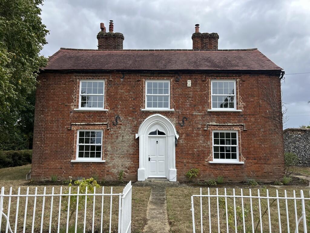 Main image of property: Bridge Street Road, Lavenham