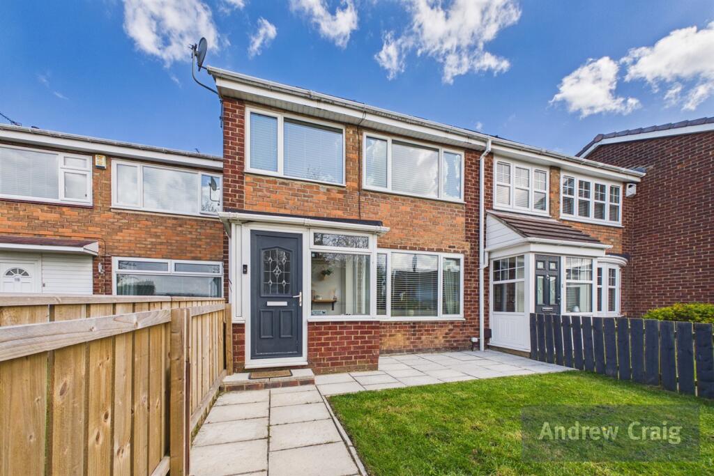 Main image of property: Hartside, Birtley
