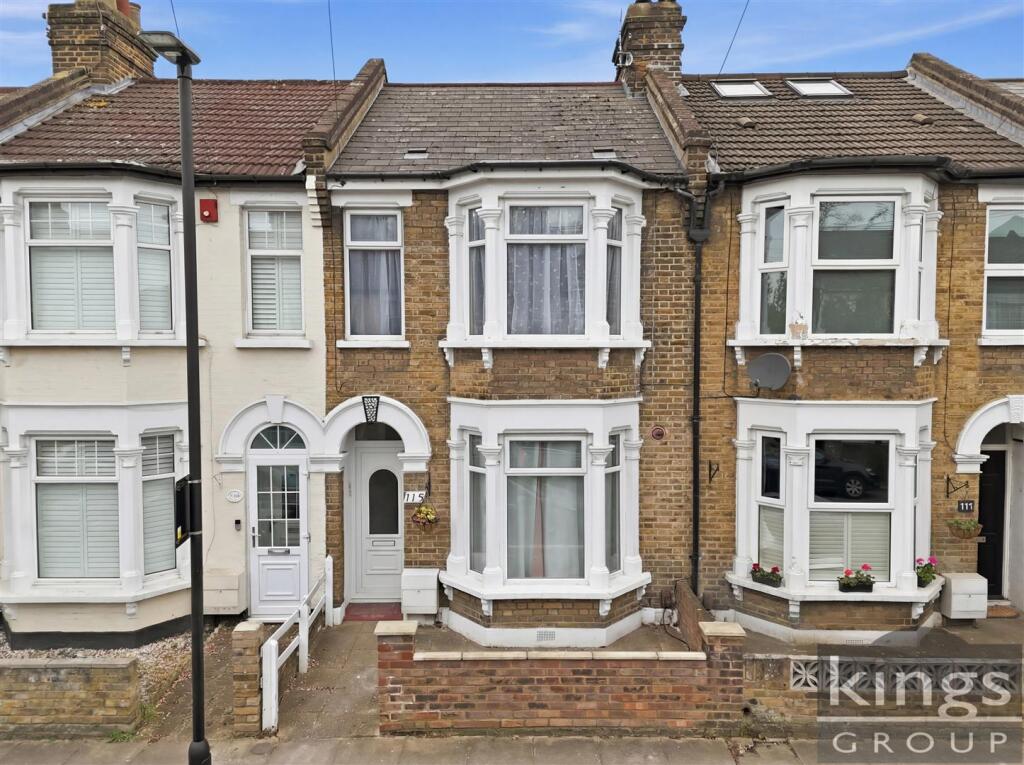 Main image of property: Fotheringham Road, Enfield