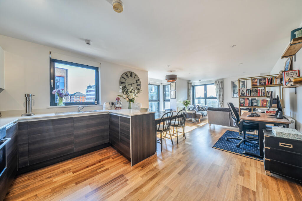 Main image of property: Stanley Road, Wimbledon, London, SW19