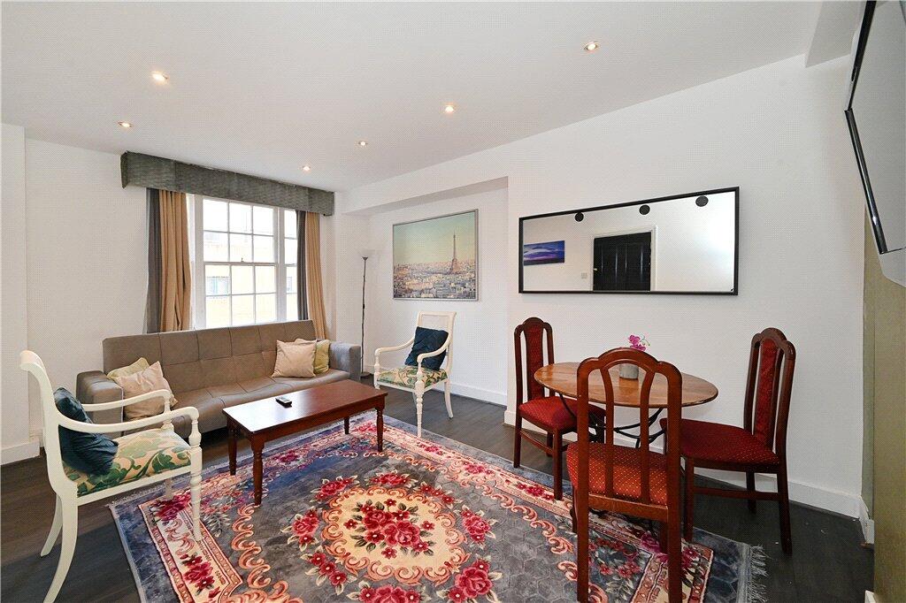 Main image of property: Edgware Road, London