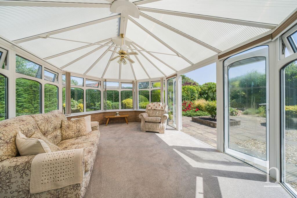 House in West Kirby, Grange - View 4