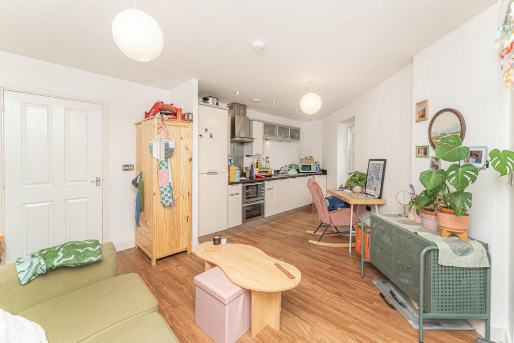 Main image of property: Fenland House, Harry Zeital Way, London