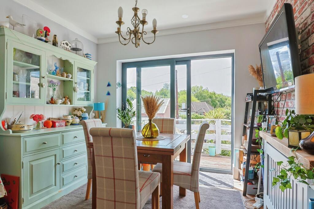 Main image of property: Sandbanks Road, Poole, Dorset, BH14