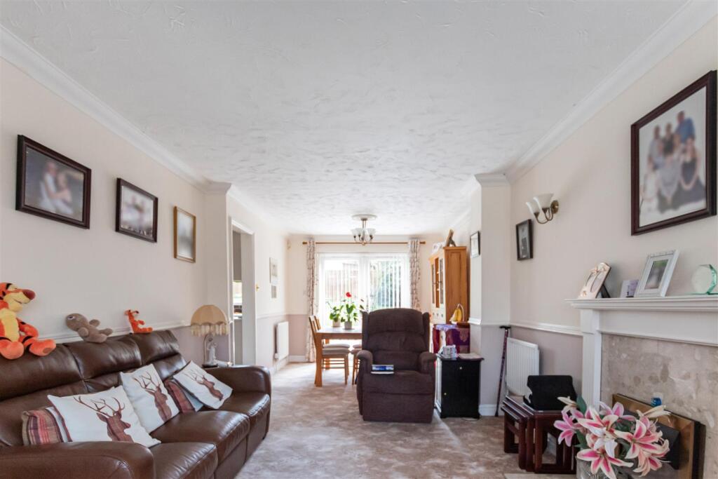 Mellis Close, Haverhill photo 3