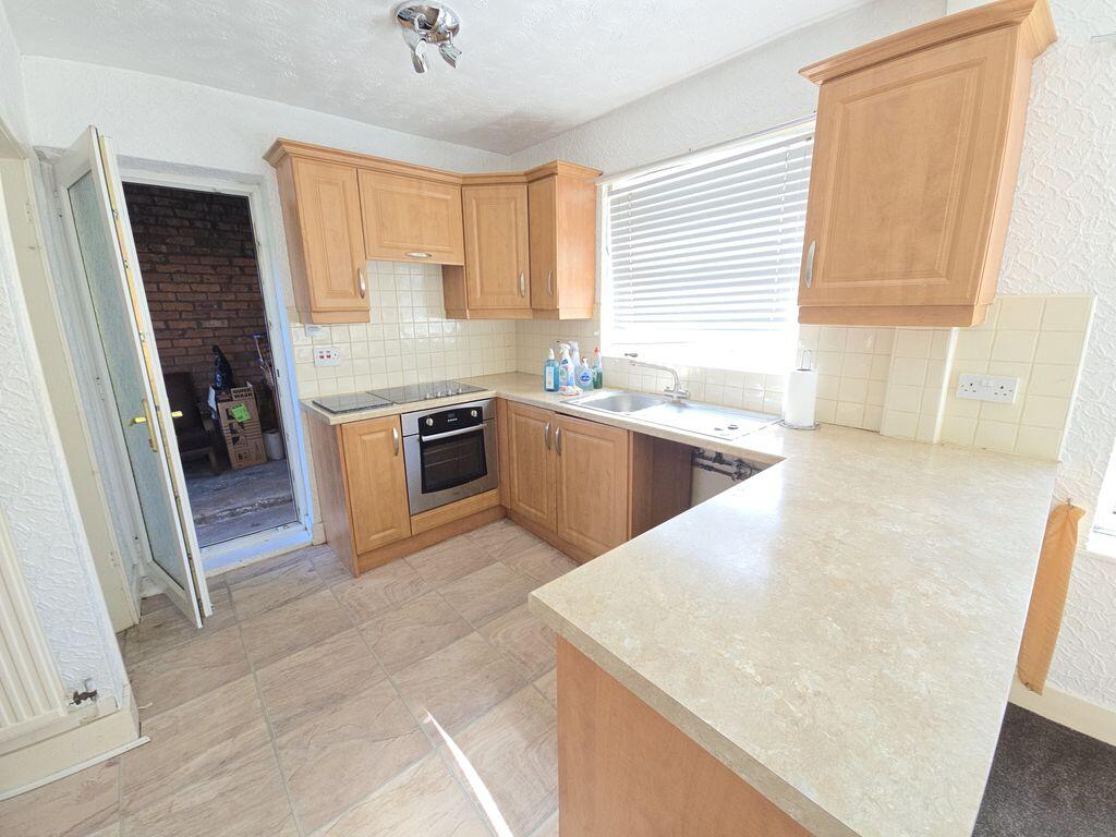 House in Choppington - More