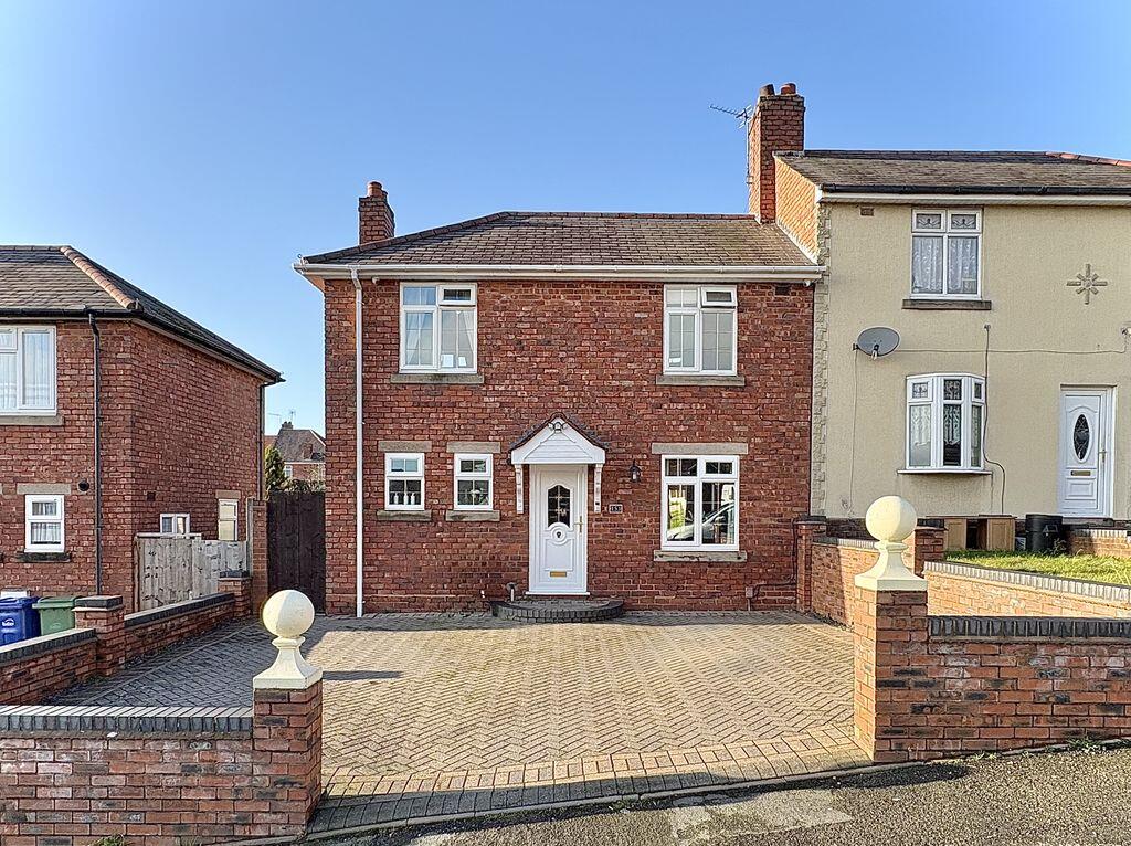 Main image of property: Wood Road, LOWER GORNAL, DY3 2LL