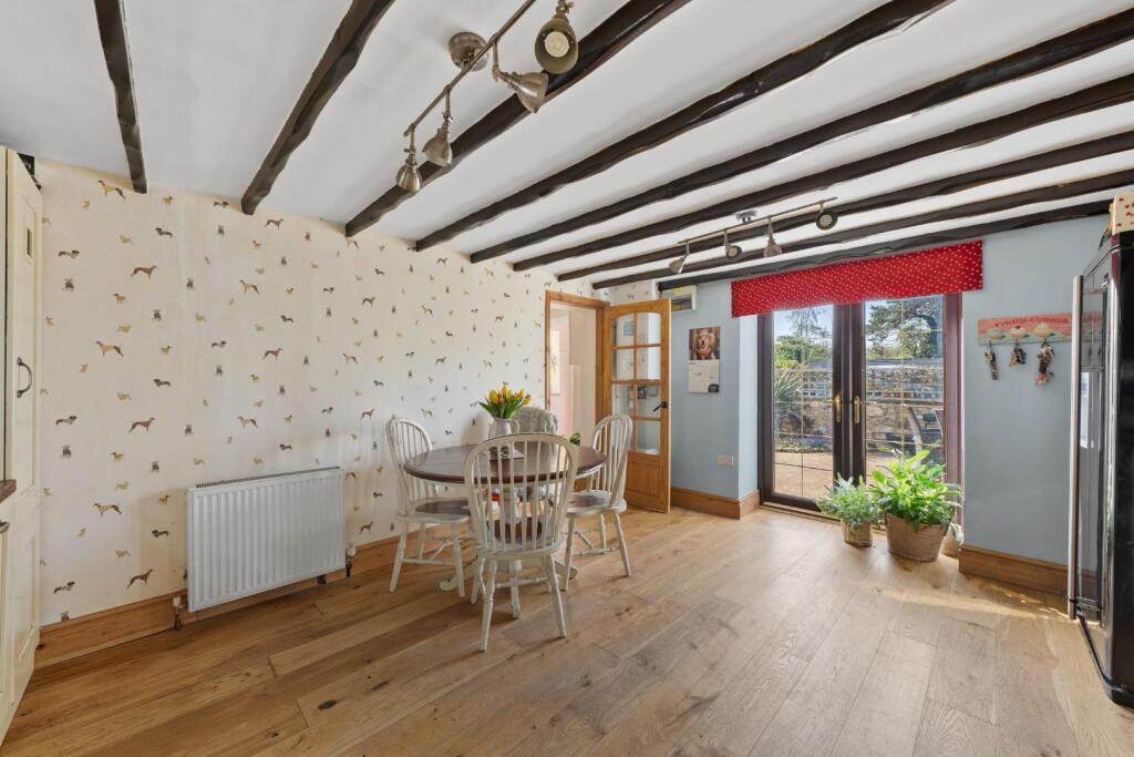Lumby Lane, Monk Fryston, Leeds - View 4