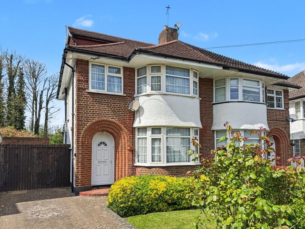 Main image of property: Beaumont Road, Petts Wood, Orpington, BR5
