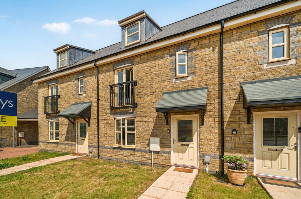 Main image of property: Pasture Drive, Paignton, Torbay