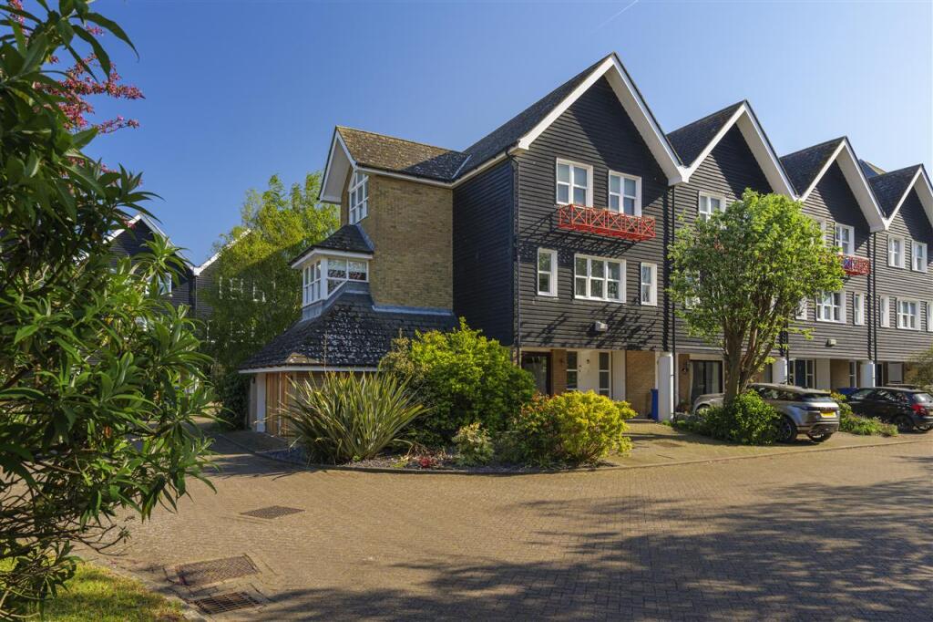 Main image of property: Faversham Reach, Faversham