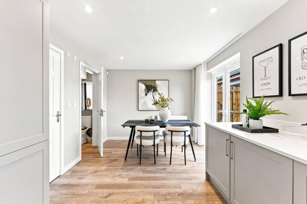 House in Durham - View 5