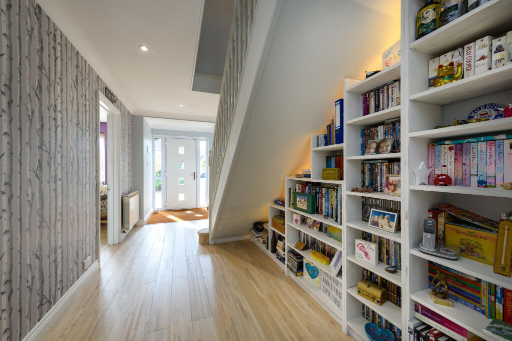 Additional image 23 of Quarenden House, Meare