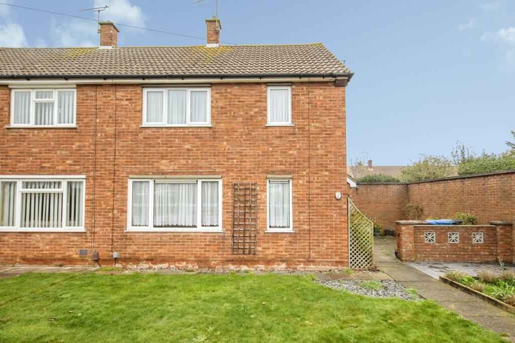 Main image of property: Sprites Lane, Ipswich, Suffolk, IP2