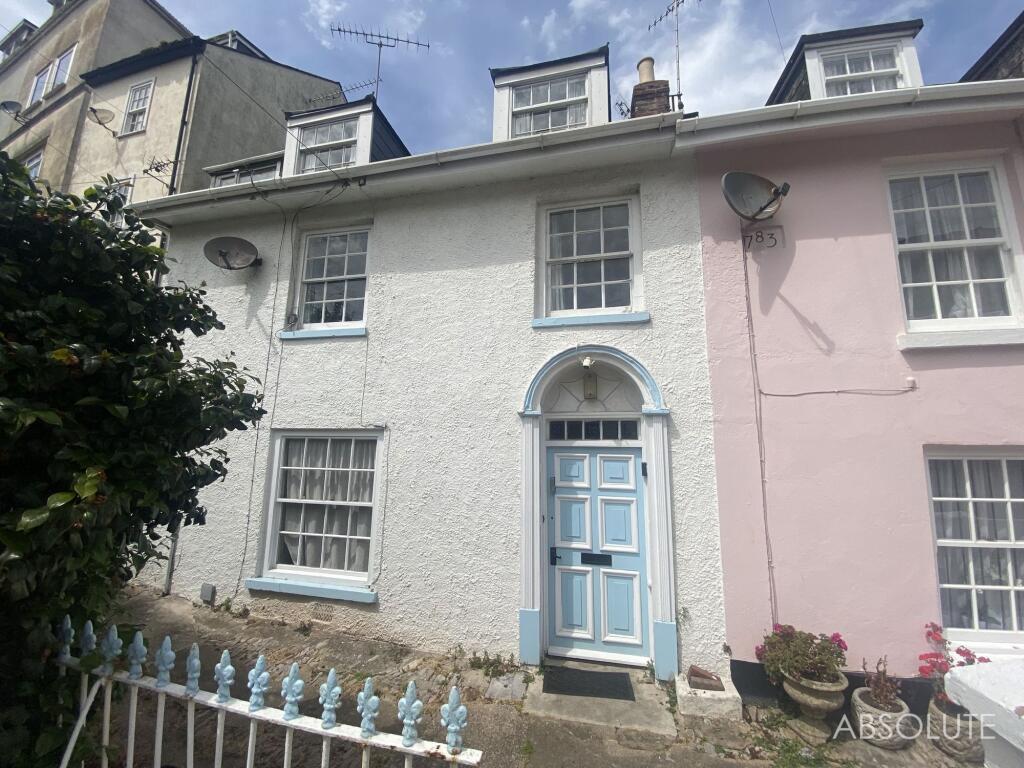 Main image of property: Market Street, Brixham, TQ5