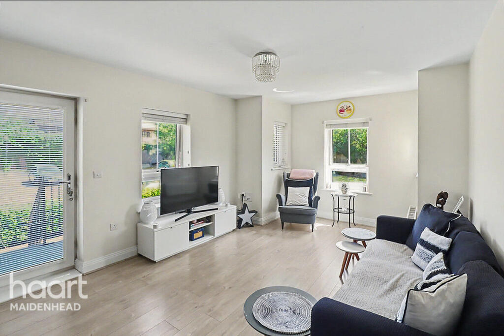 Main image of property: Raven Drive, MAIDENHEAD