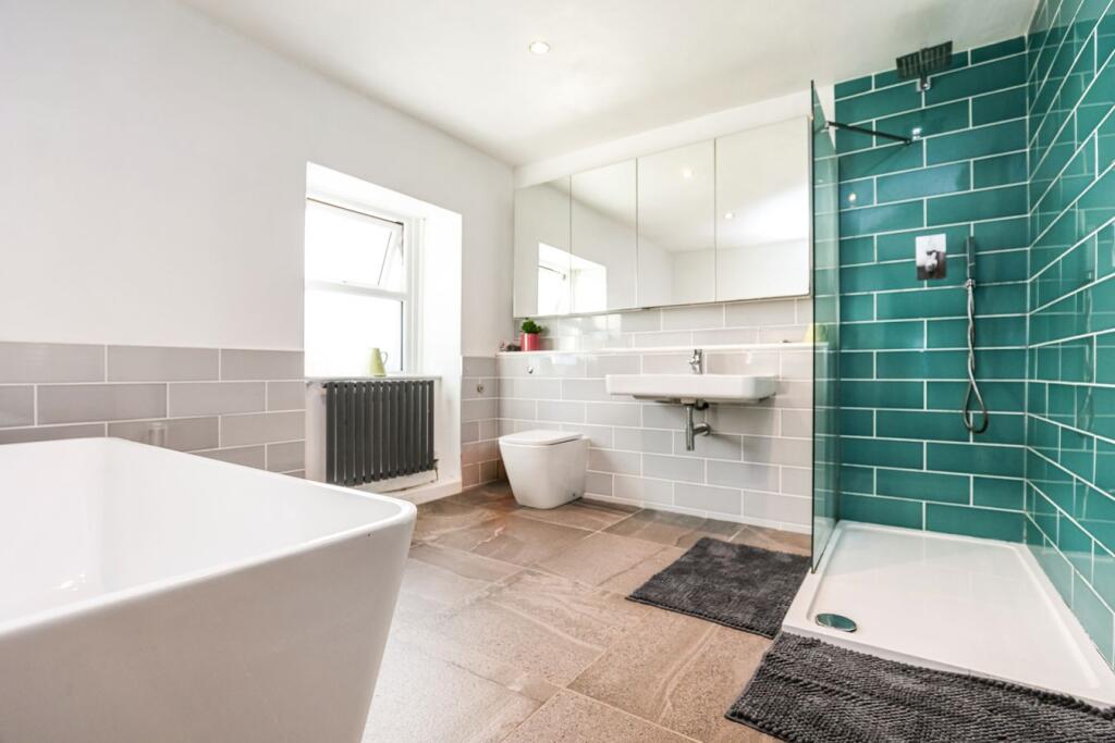 House in Penrith, Townhead - View 3