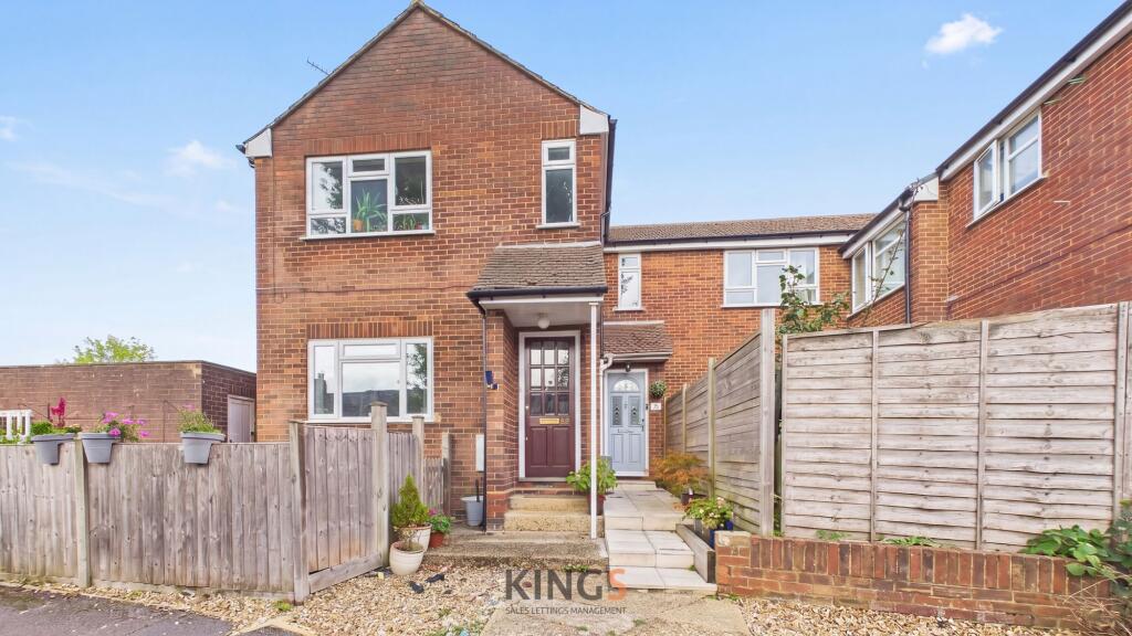 Apartment in Potters Bar - View 5