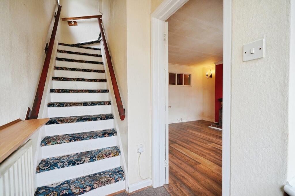 House in Leicester - View 2