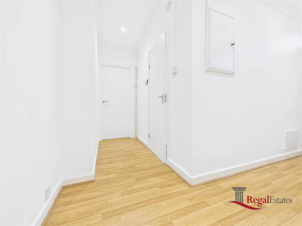 Main image of property: Robin House, St Johns Wood NW8