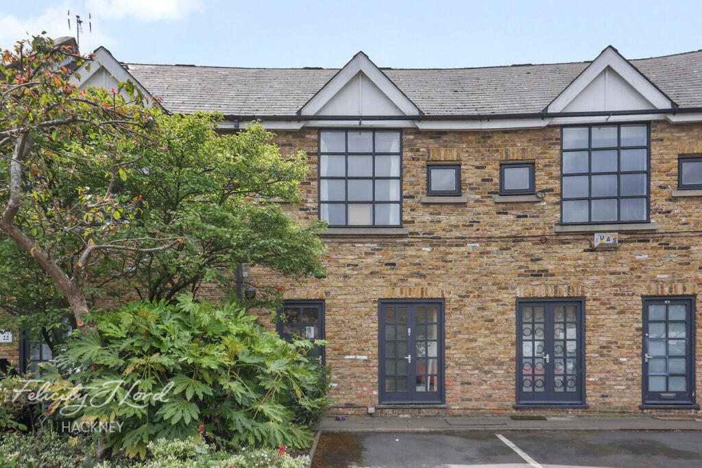 Main image of property: Independent Place, LONDON E8