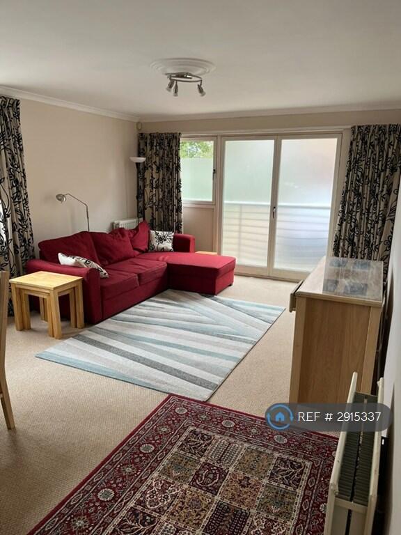 Apartment in Glasgow - View 5