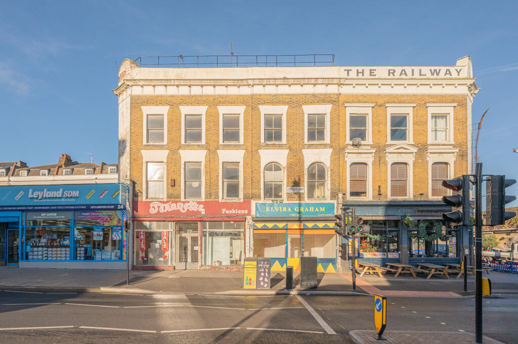 Main image of property: Clapham High Street, Lambeth, London