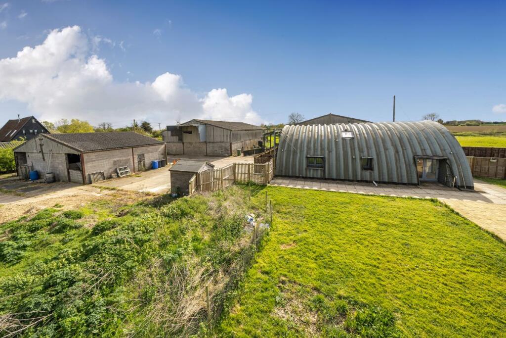 Main image of property: Willows Farm, The Street, All Saints South Elmham, Halesworth, Suffolk, IP19 0PA