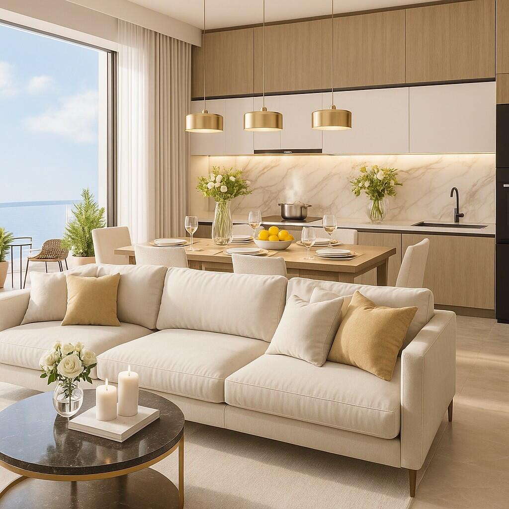 Main image of property: Agioi Anargyroi, Larnaca